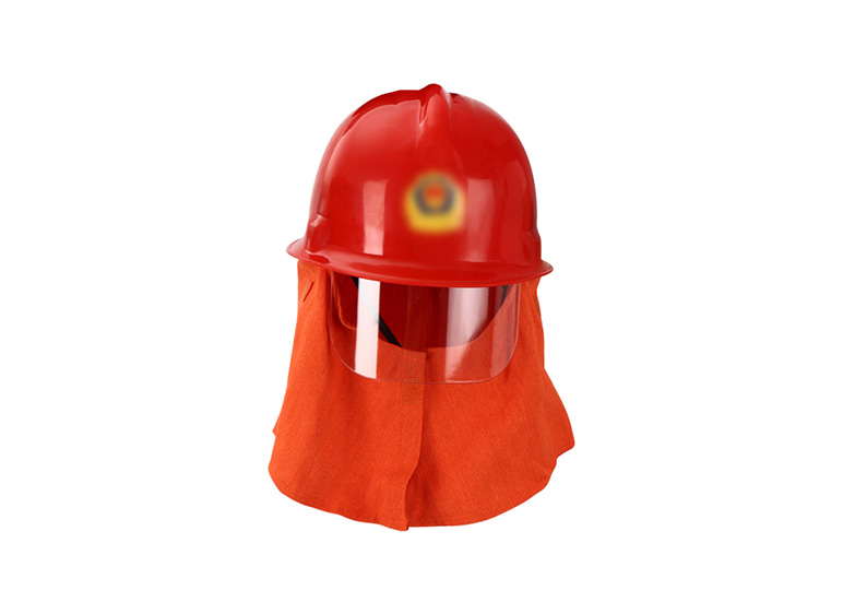 97款消防安全帽