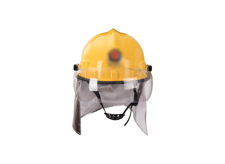 韓式消防安全帽