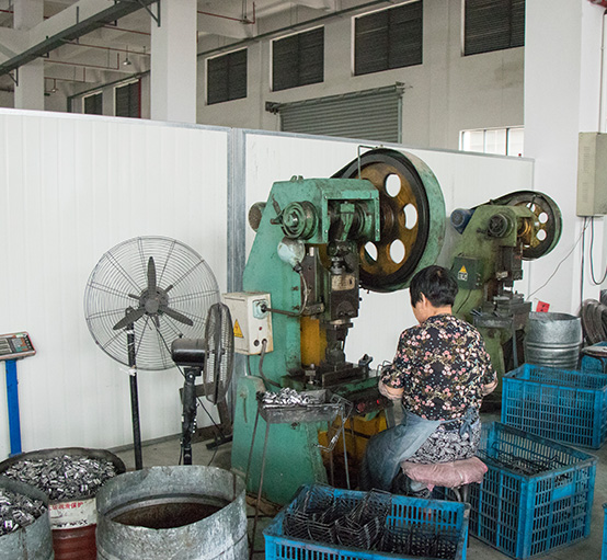 企業(yè)環(huán)境